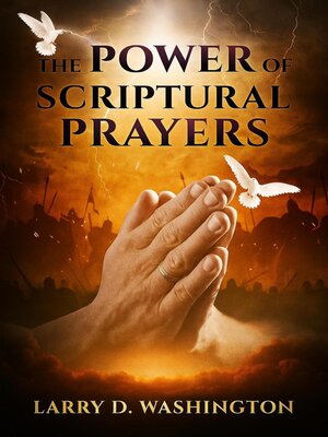 cover image of The Power of Scriptural Prayers